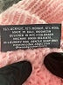Wooden Ships Pink Pullover Sweater Size Med - Lg - photo 8
