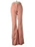 BCBGMAXAZRIA Pink Casual Pants Size S - photo 1