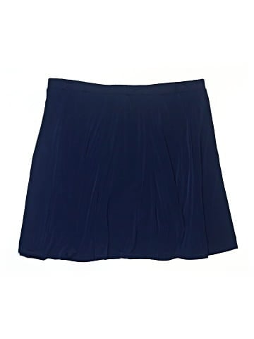 Susan Graver Skort (view 1)