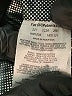 Columbia 100% Polyester Stars Black Snow Jacket Size L (kids) - photo 4