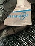 Columbia 100% Polyester Stars Black Snow Jacket Size L (kids) - photo 5