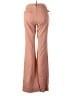 BCBGMAXAZRIA Pink Casual Pants Size S - photo 2