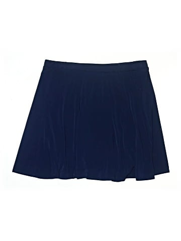 Susan Graver Skort (view 2)