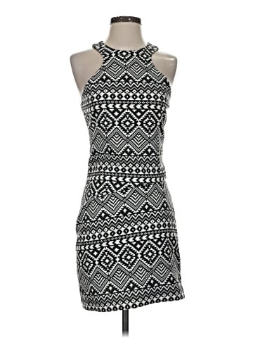 Parker Casual Dress (view 1)