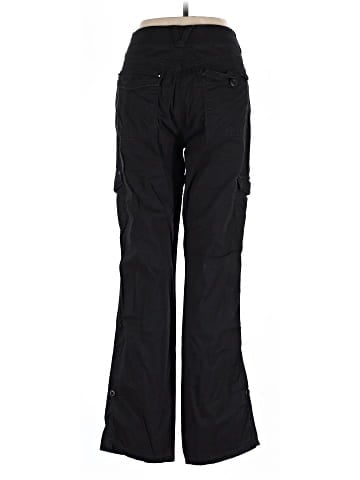 Gloria Vanderbilt Cargo Pants (view 2)