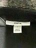 Bar III Solid Black Formal Skirt Size L - photo 4