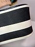 Gucci Argyle Purple Silver Platform Sandals Size EU (IT) 40 / US 10 - photo 4