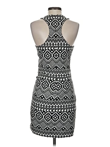 Parker Casual Dress (view 2)