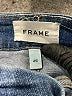 FRAME Blue Jeans Size 26 waist - photo 4