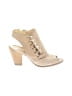 Paul Green Tan Sandals Size UK 5 / US 7 - photo 1