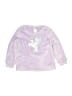 OshKosh B'gosh Purple Sweatshirt 18-24 MO / 24 MO - photo 1