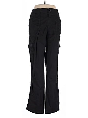 Gloria Vanderbilt Cargo Pants (view 1)