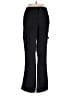 Gloria Vanderbilt Black Cargo Pants Size 6 - photo 1