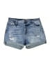 Jeans Blue Denim Shorts Size 2X - photo 1