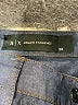 Armani Exchange Solid Blue Jeans Size 26 waist - photo 4