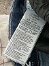 Gap Kids Solid Blue Jeans Size 12 - photo 4