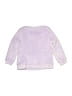 OshKosh B'gosh Purple Sweatshirt 18-24 MO / 24 MO - photo 2