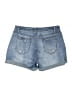 Jeans Blue Denim Shorts Size 2X - photo 2