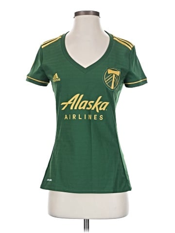 Adidas Short Sleeve T-Shirt (view 1)