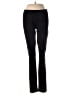 Lafayette 148 New York Black Active Pants Size M - photo 1