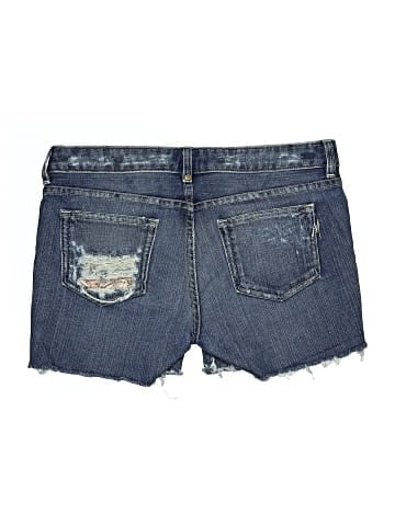 Marciano Denim Shorts (view 2)