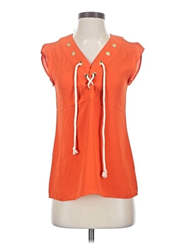 The Limited Sleeveless Blouse (view 1)