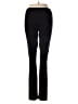 Lafayette 148 New York Black Active Pants Size M - photo 2