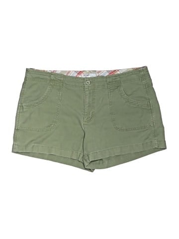 Old Navy Khaki Shorts (view 1)