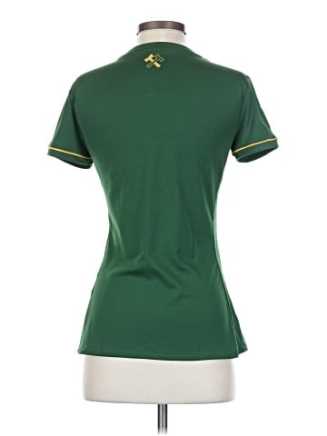Adidas Short Sleeve T-Shirt (view 2)