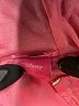Disney Print Pink Raincoat Size 116 - photo 3