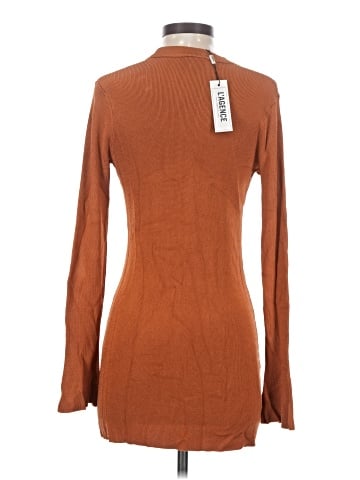 L'Agence Long Sleeve Blouse (view 2)