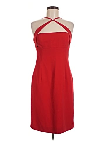 Rina Rossi Cocktail Dress (view 1)