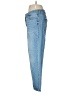 Old Navy Hearts Blue Jeans Size 8 - photo 5
