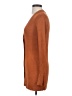 L'Agence Brown Long Sleeve Blouse Size XS (0) - photo 5