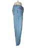 Old Navy Hearts Blue Jeans Size 8 - photo 4