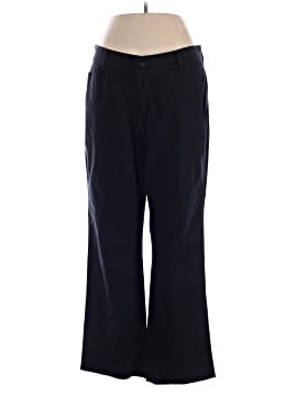 Riders By Lee Casual Pants