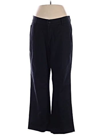 Riders by Lee Casual Pants (view 1)