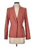 Antonio Melani Orange Blazer Size 0 - photo 1