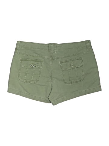 Old Navy Khaki Shorts (view 2)