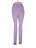 ShoSho Purple Yoga Pants Size Lg - XL - photo 1