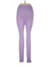 ShoSho Purple Yoga Pants Size Lg - XL - photo 2