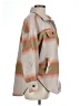 Free People Tan Coat Size L - photo 4