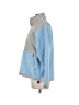 The North Face 100% Polyester Blue Cardigan Size M - photo 5
