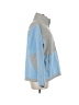 The North Face 100% Polyester Blue Cardigan Size M - photo 4
