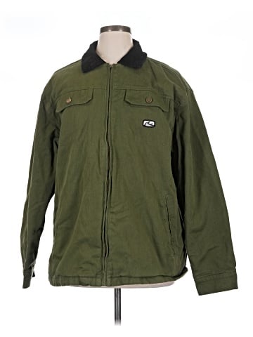 Rusty Jacket (view 1)