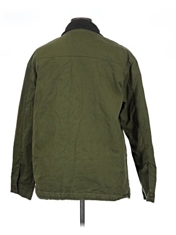 Rusty Jacket (view 2)