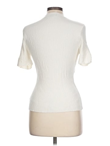 Sanctuary Short Sleeve Blouse (view 2)