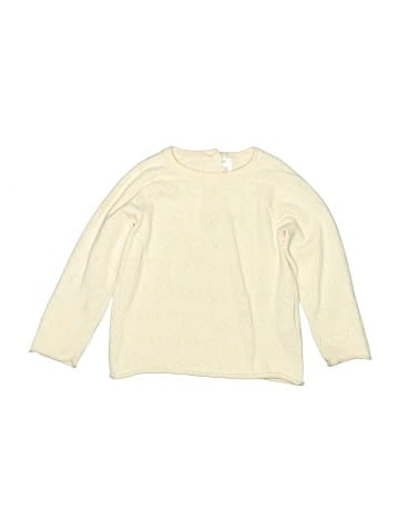 Orchestra Pullover Sweater (view 1)