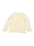 Orchestra 100% Cotton Ivory Pullover Sweater Size 23 mo - photo 1