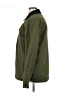 Rusty 100% Cotton Solid Green Jacket Size XL - photo 5